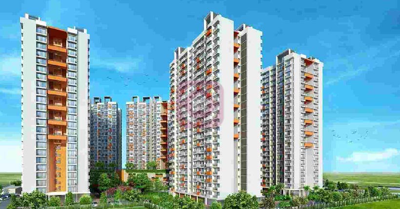 Shapoorji Pallonji Joyville VI in Vasai Virar, Mumbai